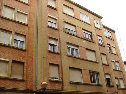 Piso en venta en Logroño rebajado