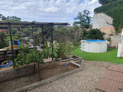 Casa en venta en Argentona