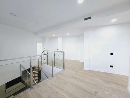 Planta baja en venta en Badalona
