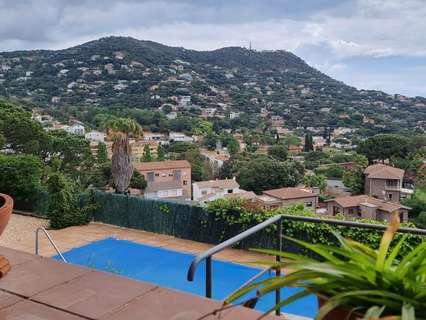 Chalet en venta en Cabrils