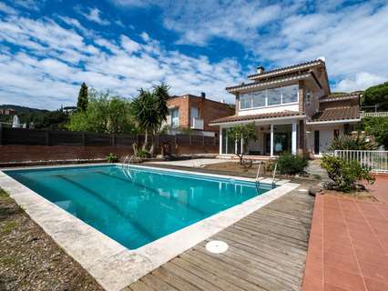 Casa en venta en Vilassar de Dalt rebajada