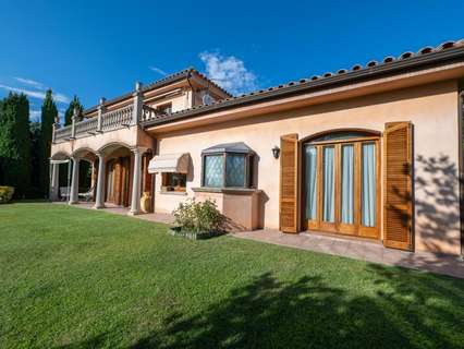 Chalet en venta en Caldes d'Estrac