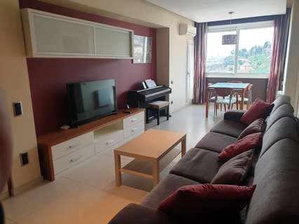 Ático en venta en Barcelona