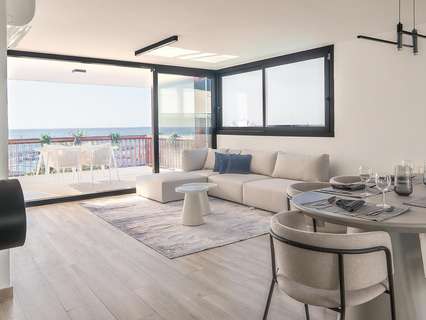 Piso en venta en Sant Andreu de Llavaneres