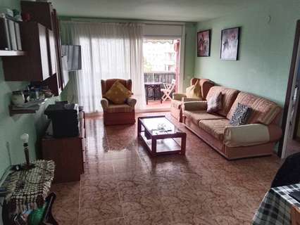 Piso en venta en Calella rebajado