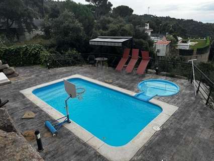 Casa en venta en Sant Cebrià de Vallalta