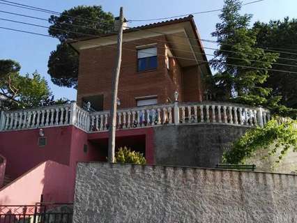 Chalet en venta en Dosrius