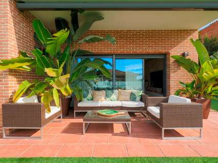 Chalet en venta en Vilassar de Dalt