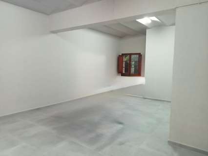 Local comercial en alquiler en Premià de Dalt