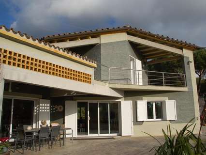 Chalet en venta en Arenys de Munt