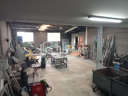 Nave industrial en alquiler en Vilassar de Dalt