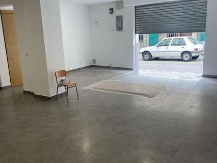 Local comercial en venta en Premià de Dalt
