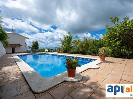 Casa en venta en Santa Susanna
