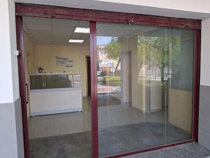 Local comercial en alquiler en Mataró