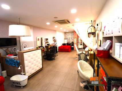 Local comercial en alquiler en Vilassar de Dalt