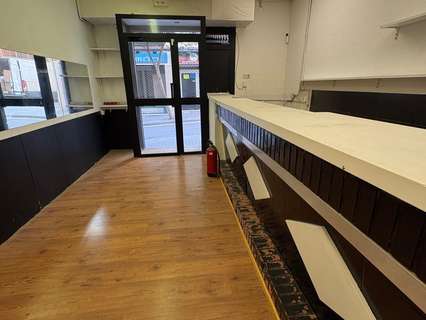 Local comercial en venta en Premià de Mar