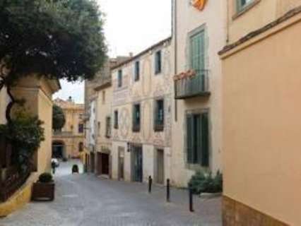 Parcela urbana en venta en Vilassar de Dalt