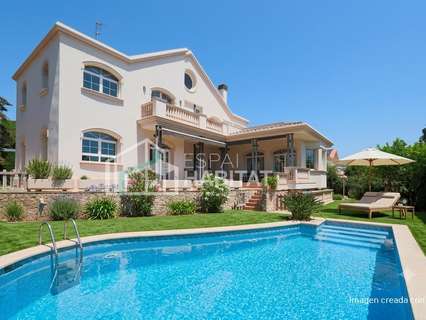 Casa en venta en Vilassar de Dalt