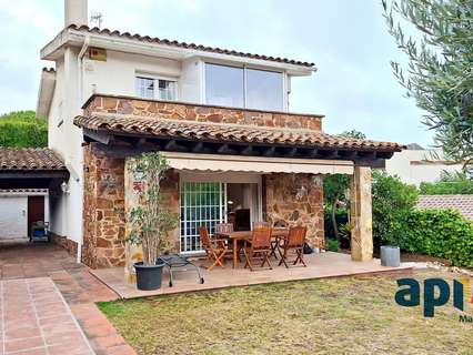 Casa en venta en Vilassar de Dalt