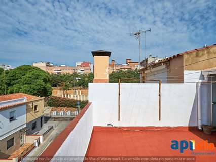 Casa en venta en Mataró
