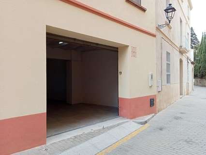 Local comercial en alquiler en Premià de Dalt
