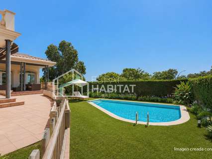 Casa en venta en Vilassar de Dalt rebajada