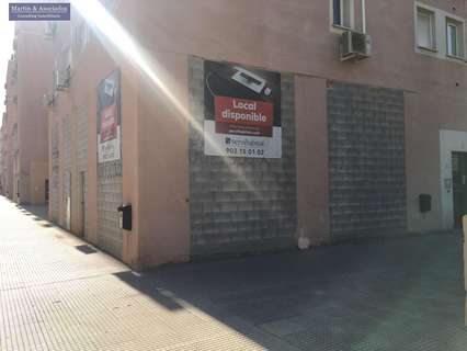 Local comercial en venta en Sevilla