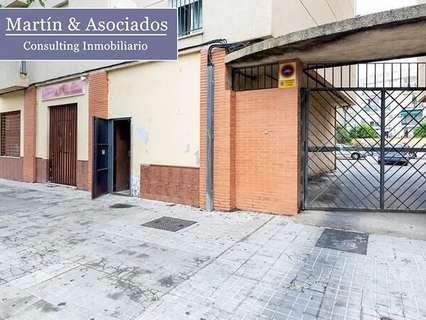 Local comercial en venta en Utrera