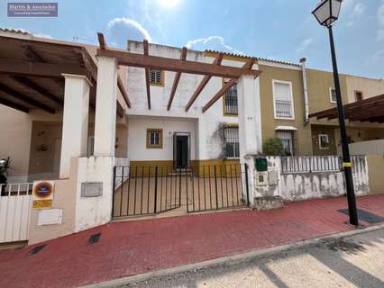 Casa en venta en Morón de la Frontera