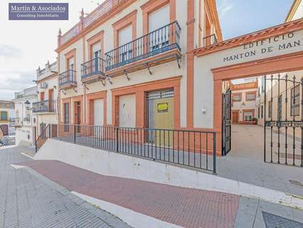 Local comercial en venta en Carrión de los Céspedes