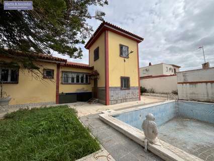 Casa en venta en Valencina de la Concepción