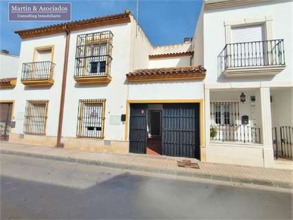 Casa en venta en Sierra de Yeguas