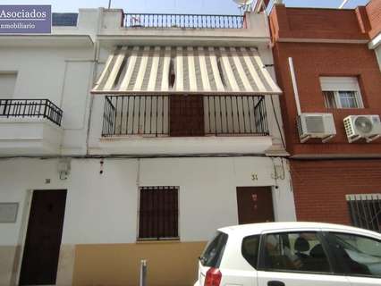 Casa en venta en Mairena del Aljarafe