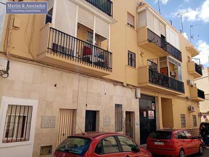 Local comercial en venta en Sevilla