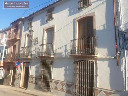 Casa en venta en Rute