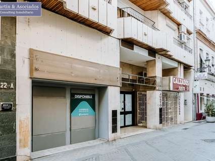 Local comercial en venta en Huelva