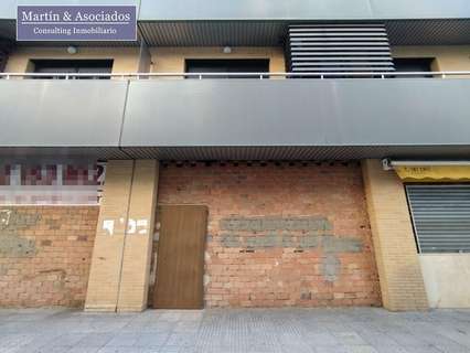 Local comercial en venta en Huelva