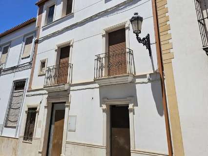 Casa en venta en Baena