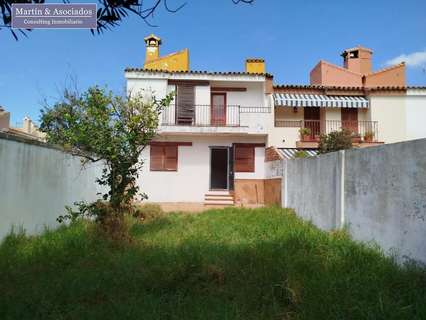 Casa en venta en Algeciras