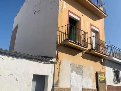 Casa en venta en Las Cabezas de San Juan