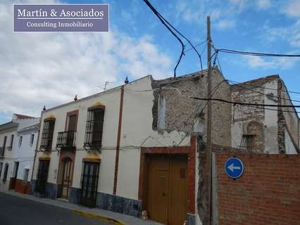 Casa en venta en Los Corrales