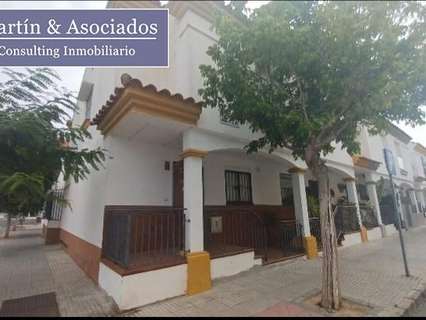 Casa en venta en La Algaba