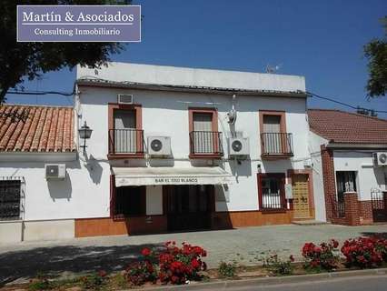 Casa en venta en Cañada Rosal