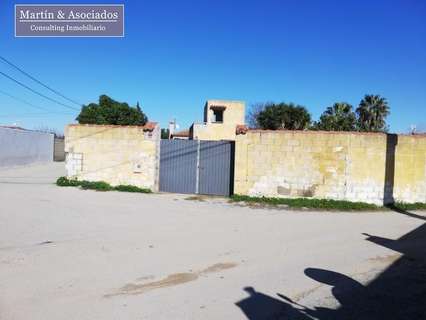 Casa en venta en Chiclana de la Frontera