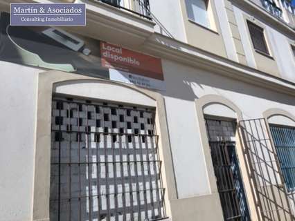 Local comercial en venta en Sanlúcar de Barrameda
