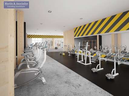 Local comercial en venta en Alcalá de los Gazules rebajado