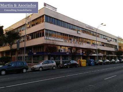 Oficina en venta en Cádiz rebajada