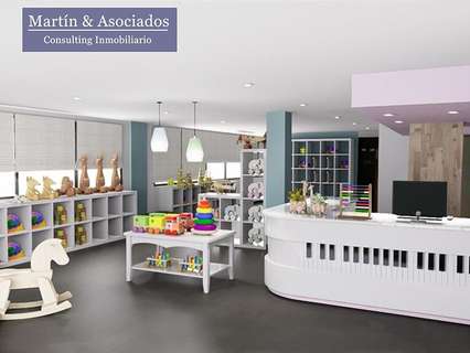 Local comercial en venta en Córdoba rebajado