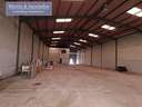 Nave industrial en venta en Pedro Abad rebajada