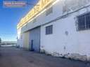 Nave industrial en venta en Lucena rebajada